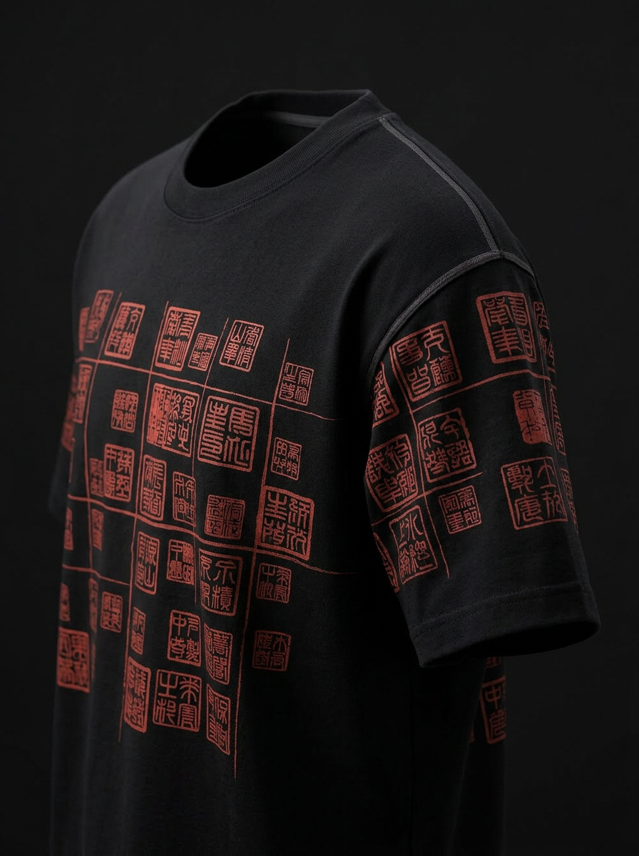 Red Authority on figure